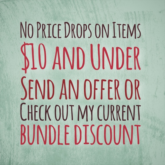 See T-Shirt bundle I just listed - Picture 6 of 6